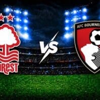 Apuestasbono Inglaterra Premier League - Nottingham Forest vs Bournemouth
