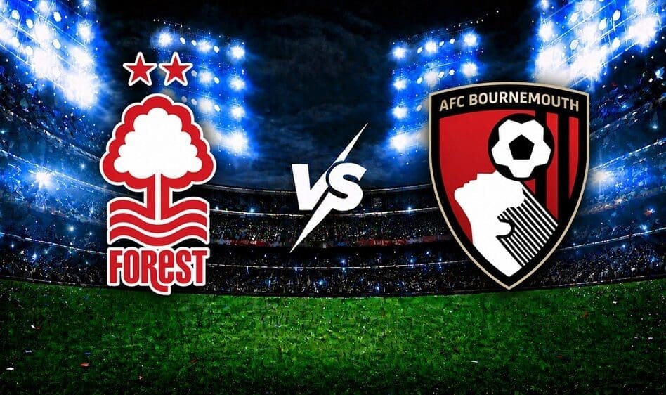 Nottingham Forest vs Bournemouth – Premier League, 24 de mayo de 2026, 17:00 CET