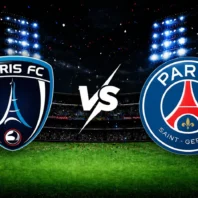 Apuestasbono Francia Ligue 1 - Paris FC vs PSG