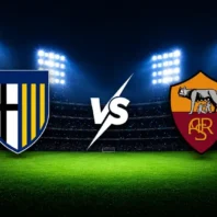 Apuestasbono Italia Serie A - Parma vs Roma