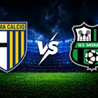 Apuestasbono Italia Serie A - Parma vs Sassuolo