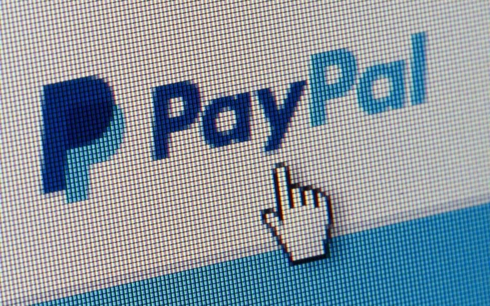 PayPal Apuestas España