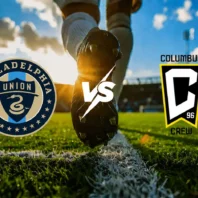 Apuestasbono Estados Unidos MLS - Philadelphia vs Columbus