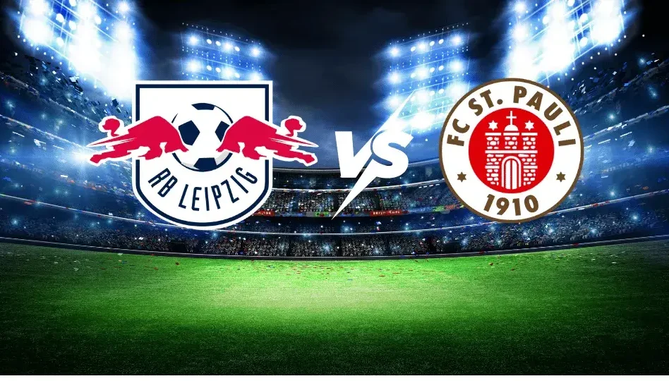 RB Leipzig contra St. Pauli – Bundesliga, 9 de mayo de 2026, 15:30 CET
