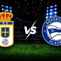ApuestasBono | Real Oviedo vs Alavés | La Liga 2026