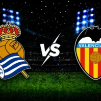 ApuestasBono | Real Sociedad vs Valencia | La Liga 2026