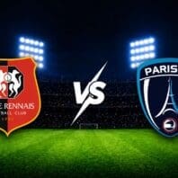 Apuestasbono Francia Ligue 1 - Rennes vs Paris FC