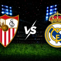 ApuestasBono | Sevilla vs Real Madrid | La Liga 2026