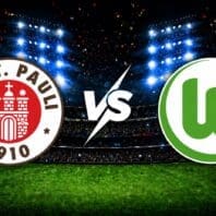 Apuestasbono Alemania Bundesliga - St. Pauli vs Wolfsburg