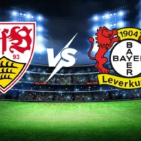 Apuestabono Bundesliga Alemania - Stuttgart vs Bayer Leverkusen