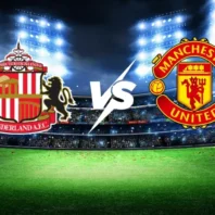 Apuestabono Premier League - Sunderland vs Manchester United