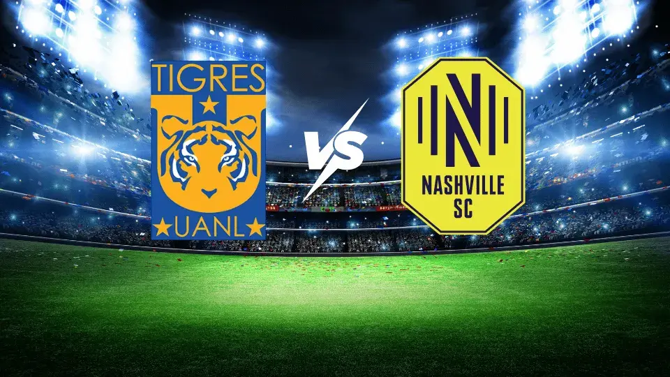 Tigres contra Nashville