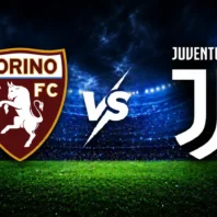 Apuestasbono Italia Serie A - Torino vs Juventus