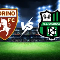 Apuestabono Serie A - Torino vs Sassuolo