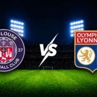 Apuestasbono Francia Ligue 1 - Toulouse vs Lyon