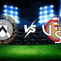 Apuestasbono Italia Serie A - Udinese vs Cremonese