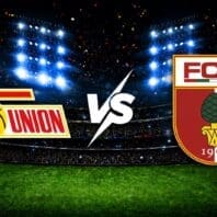 Apuestasbono Alemania Bundesliga - Union Berlin vs Augsburg