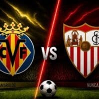 Apuestasbono España LaLiga - Villarreal vs Sevilla