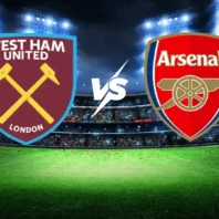 Apuestasbono Inglaterra Premier League - West Ham vs Arsenal
