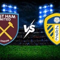 Apuestasbono Inglaterra Premier League - West Ham vs Leeds