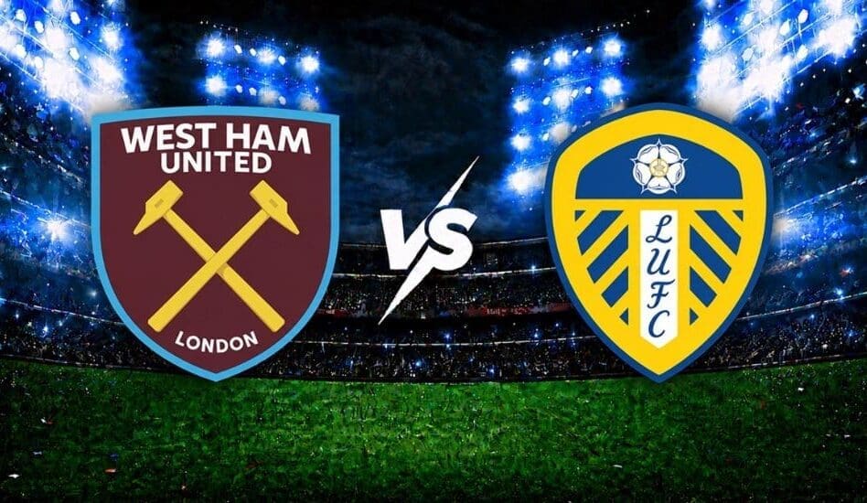West Ham vs Leeds – Premier League, 24.05.2026, 17:00 CET