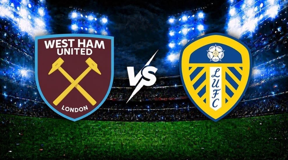 West Ham vs Leeds – Premier League, 24.05.2026