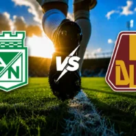 Apuestasbono Liga BetPlay - Atlético Nacional contra Tolima