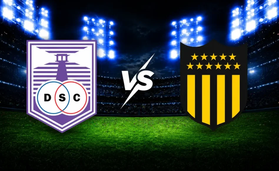 Defensor Sporting contra Peñarol – Liga Uruguaya Intermedio 2026 – 24 de mayo, 18:30 hora local