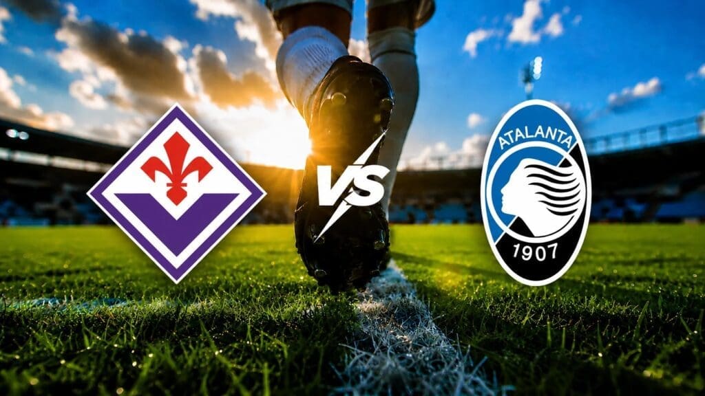 fiorentina vs atalanta serie a 2026