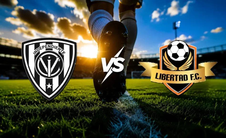 Independiente del Valle contra Libertad  – LigaPro Ecuador 2026– 22 de mayo, 19:00 hora local
