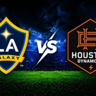 Apuestasbono MLS - LA Galaxy contra Houston Dynamo