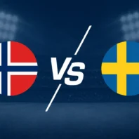 Apuestas Bono Internacional Noruega vs Suecia
