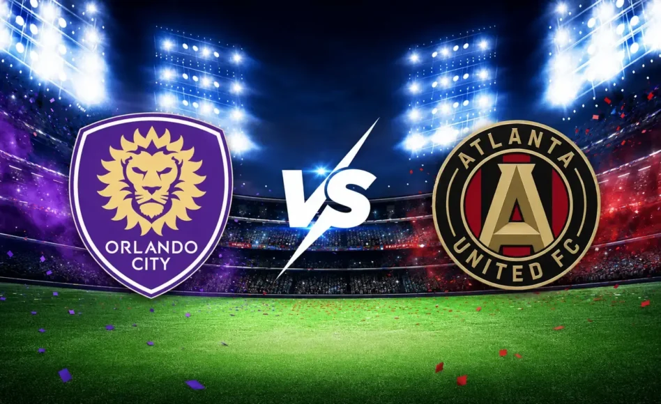 Orlando contra Atlanta – US Open Cup – Cuartos de Final – 19 de mayo, 19:30 hora local