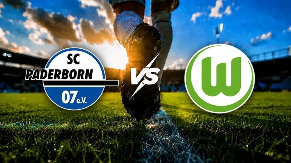 paderborn contra wolfsburgo bundesliga mayo 2026