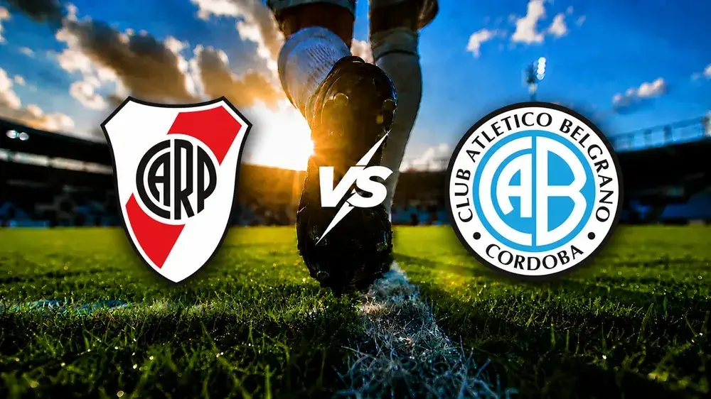 river plate vs belgrano liga argentina mayo 2026
