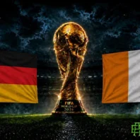 Alemania contra Costa de Marfil