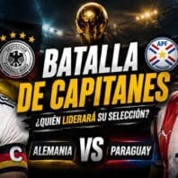 ApuestasBono Estados Unidos Alemania vs Paraguay