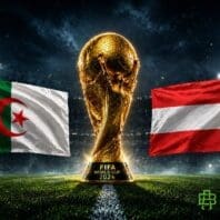 ApuestasBono Estados Unidos Argelia vs Austria