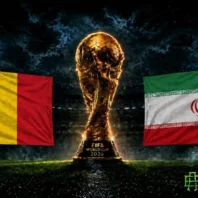 ApuestasBono Estados Unidos Bélgica vs Irán