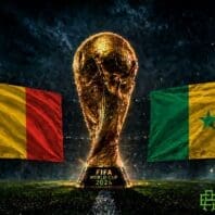 ApuestasBono Estados Unidos Bélgica vs Senegal