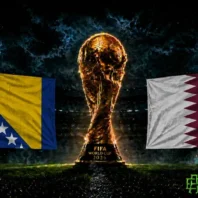 ApuestasBono Mundial 2026 Bosnia-Herzegovina vs Catar
