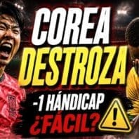 ApuestasBono Estados Unidos Sudáfrica vs Corea del Sur