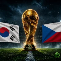Apuestasbono Mundial 2026 - Corea del Sur vs República Checa