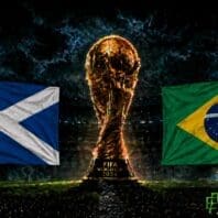 ApuestasBono Estados Unidos Escocia vs Brasil