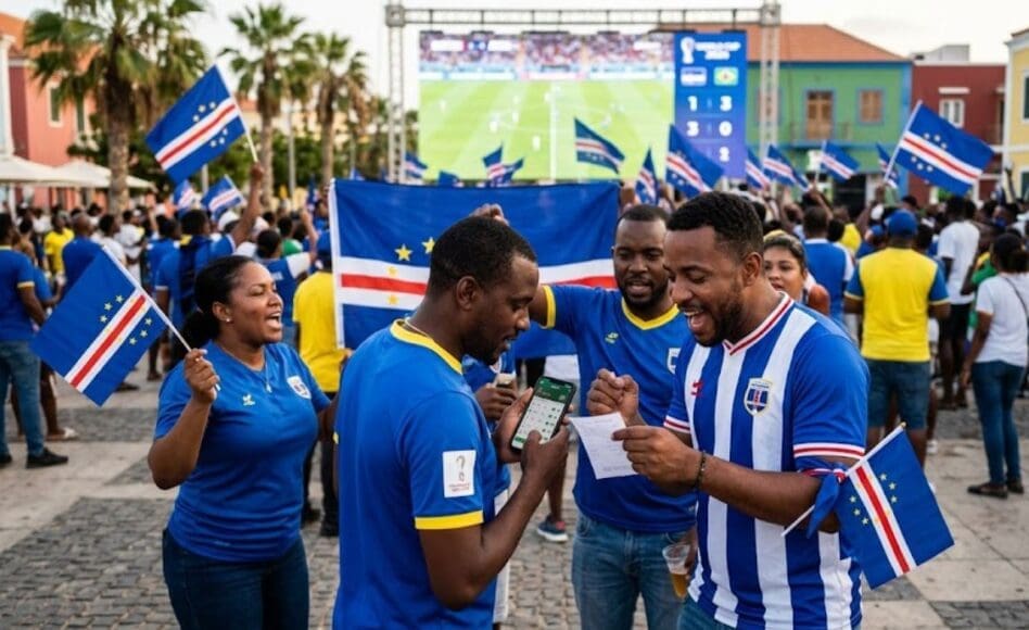 Guía de Cabo Verde para el Mundial 2026