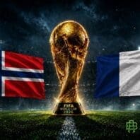ApuestasBono Estados Unidos Noruega vs Francia