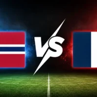 ApuestasBono Mundial 2026 Noruega vs Francia