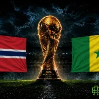 ApuestasBono Estados Unidos Noruega vs Senegal