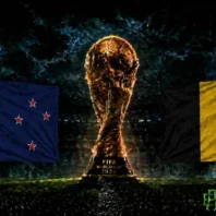 Nueva Zelanda vs Bélgica