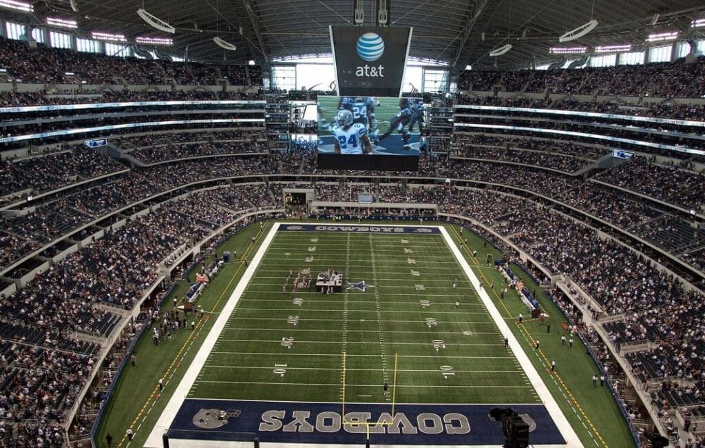 Países Bajos contra Japón se jugará en el Estadio de Dallas